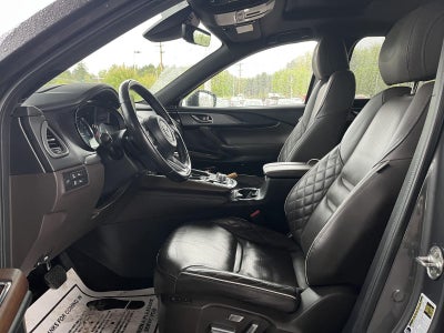 2022 Mazda Mazda CX-9 Signature