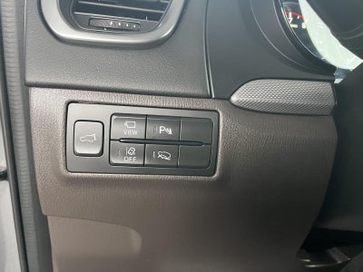 2022 Mazda Mazda CX-9 Signature