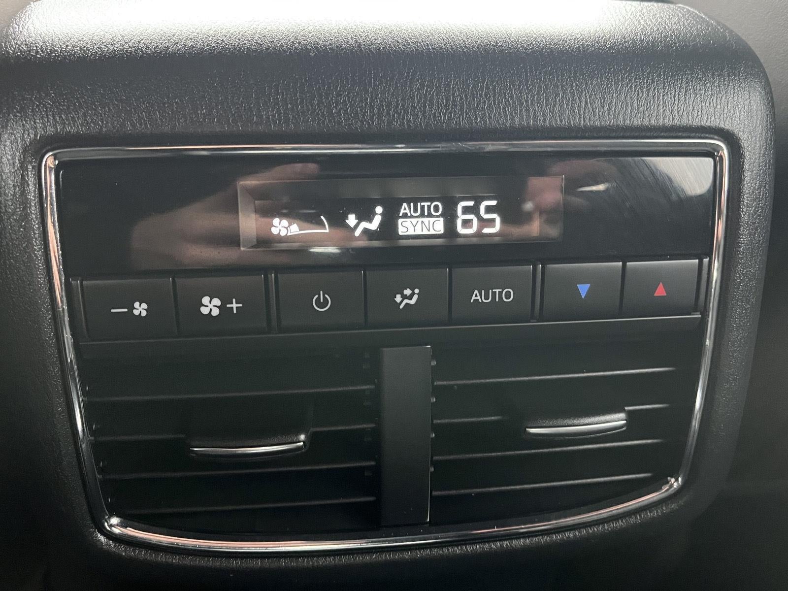 2022 Mazda Mazda CX-9 Signature