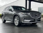 2022 Mazda Mazda CX-9 Signature