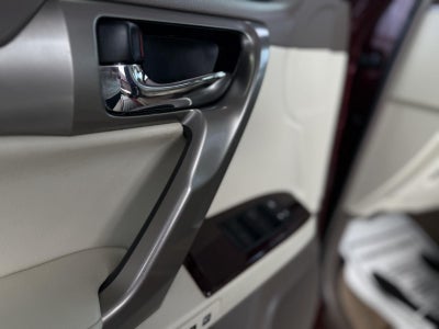 2014 Lexus GX 460 GX 460