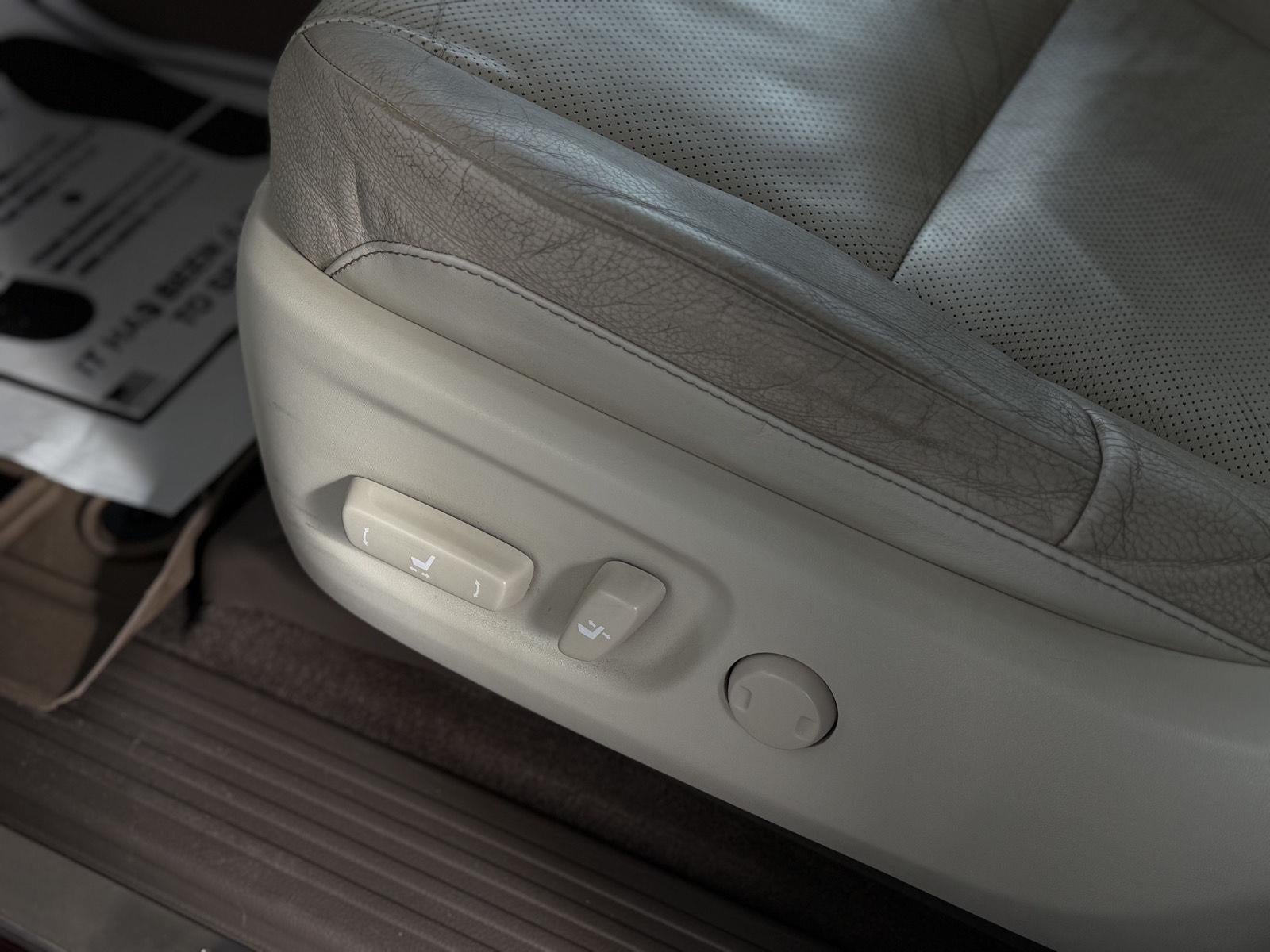 2014 Lexus GX 460 GX 460