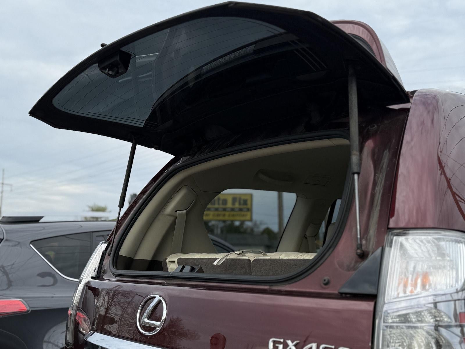 2014 Lexus GX 460 GX 460