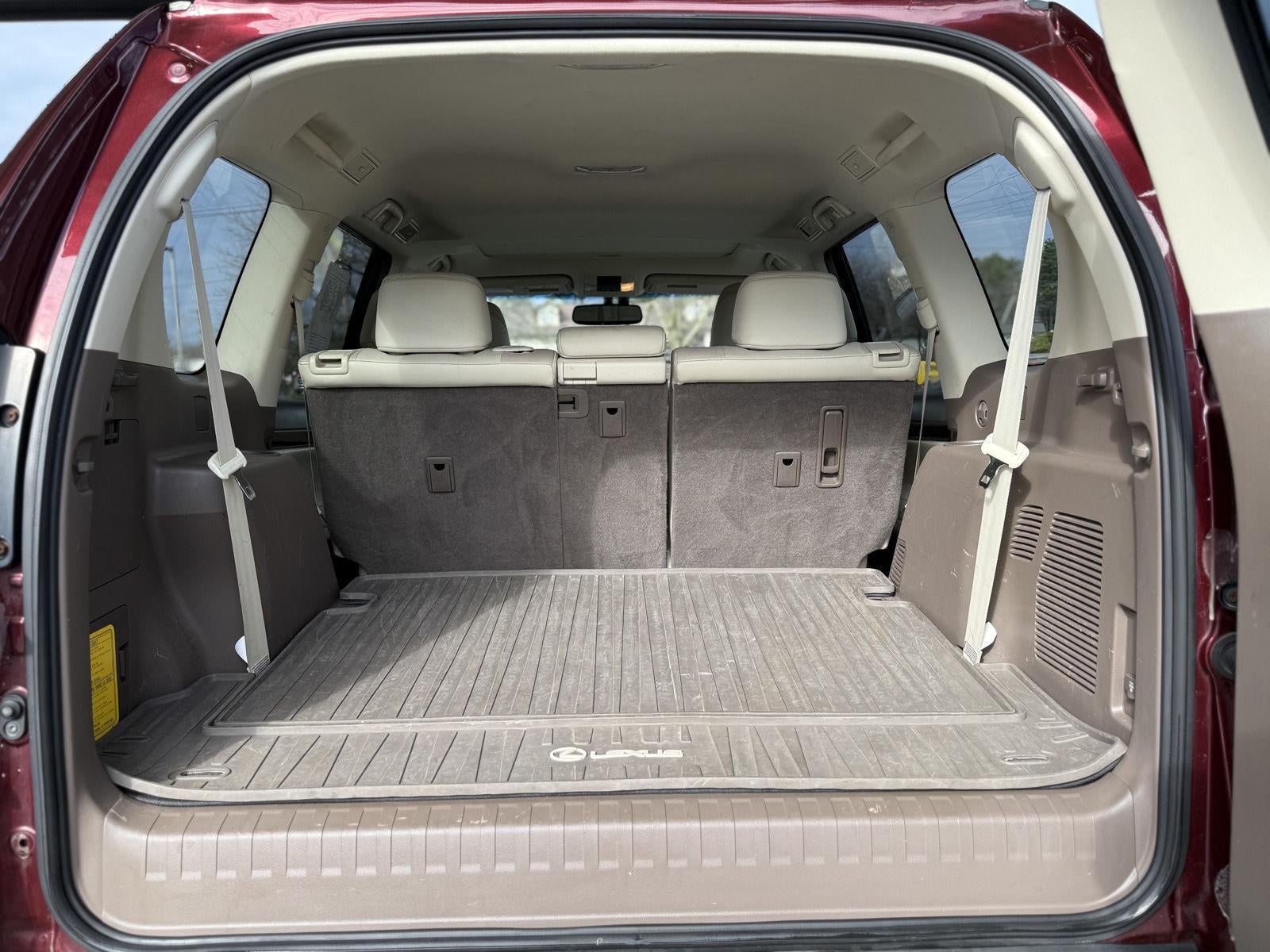 2014 Lexus GX 460 GX 460