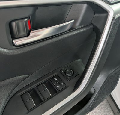 2023 Toyota RAV4 Prime SE