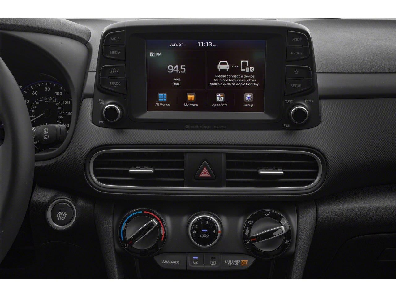 2019 Hyundai Kona SEL