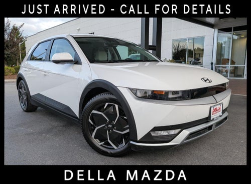 2023 Hyundai Ioniq 5 SEL