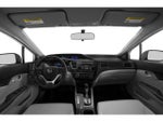 2015 Honda Civic Sedan LX