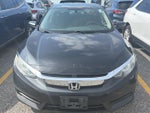 2016 Honda Civic Sedan LX