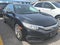 2016 Honda Civic Sedan LX