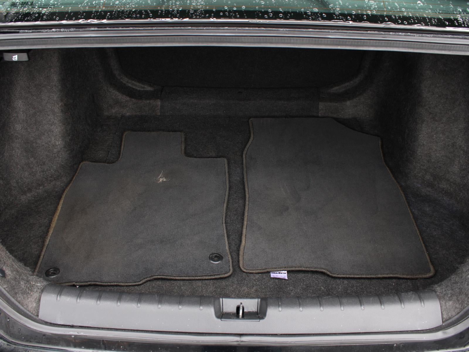 2016 Honda Civic Sedan LX