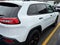 2017 Jeep Cherokee Altitude