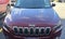 2021 Jeep Cherokee Latitude Plus 4x4