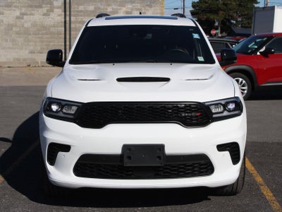2025 Dodge Durango GT Plus AWD