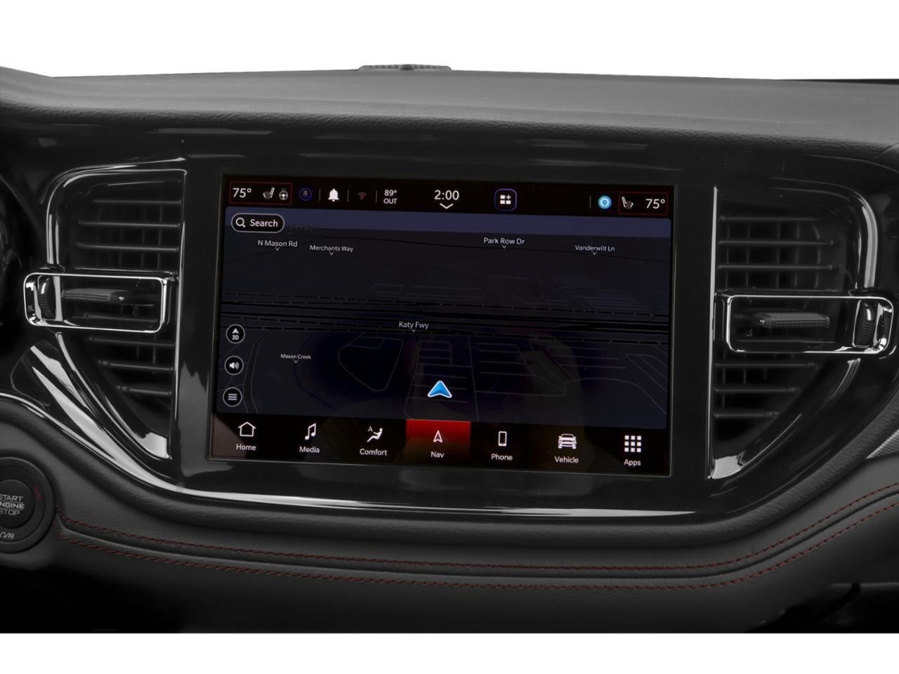 2026 Dodge Durango GT Plus AWD HEMI V8