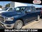 2024 RAM 1500 Laramie Crew Cab 4x4 5'7" Box
