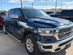 2024 RAM 1500 Laramie Crew Cab 4x4 5'7" Box