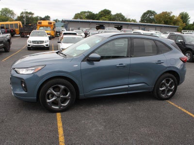 2023 Ford Escape ST-Line Select