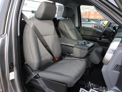 2024 Ford Super Duty F-350 SRW XL