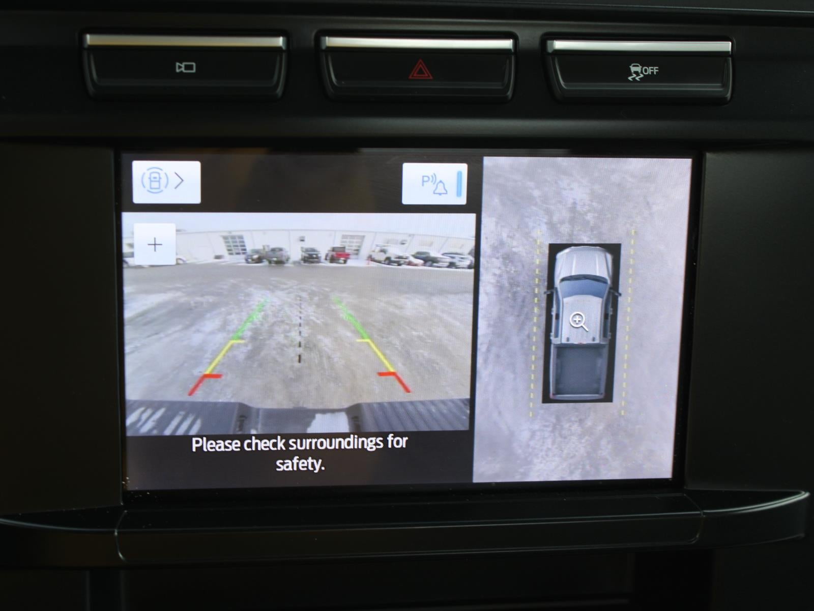 2024 Ford Super Duty F-350 SRW XL