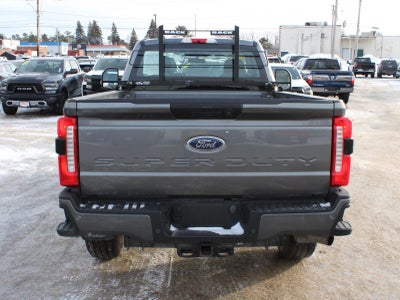 2024 Ford Super Duty F-350 SRW XL
