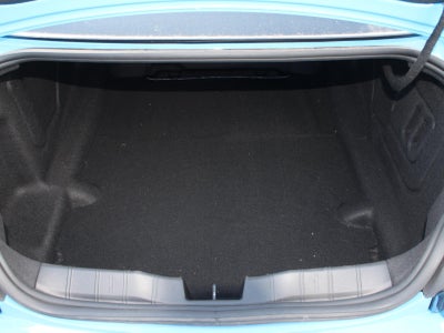 2023 Chevrolet Camaro 2LT