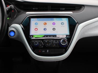 2020 Chevrolet Bolt EV LT