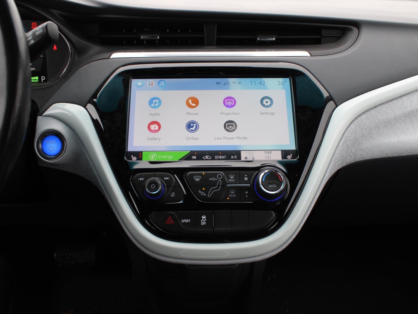 2020 Chevrolet Bolt EV LT