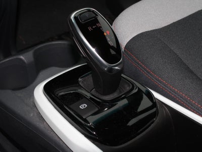 2020 Chevrolet Bolt EV LT