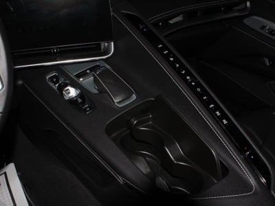 2021 Chevrolet Corvette Stingray 1LT