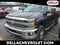 2015 Chevrolet Silverado 3500 HD LT