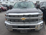 2015 Chevrolet Silverado 3500 HD LT