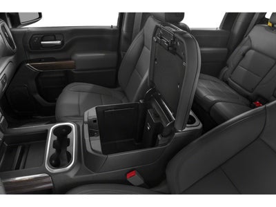 2020 Chevrolet Silverado 2500 HD LT