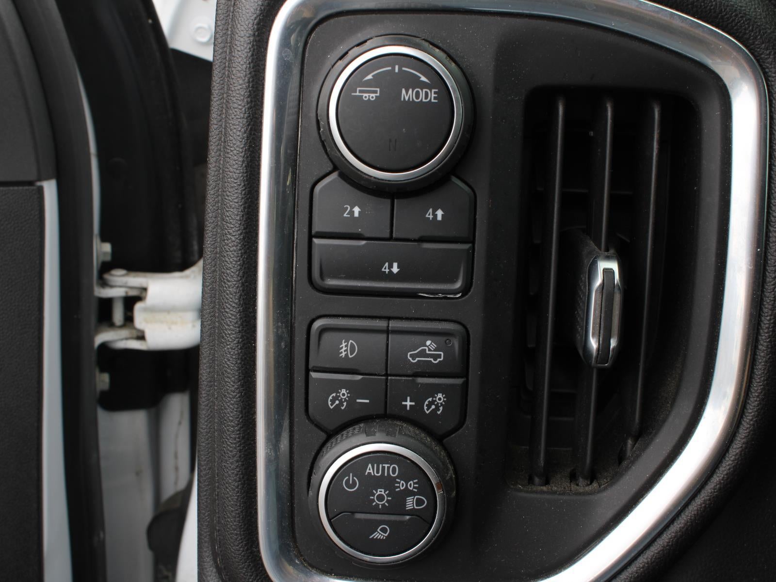 2021 Chevrolet Silverado 3500 HD LT