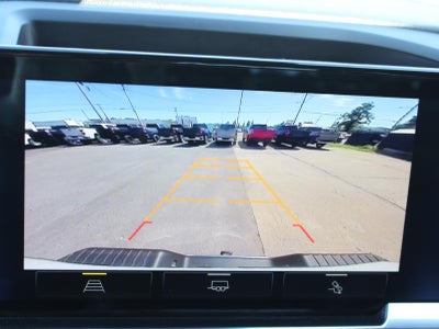 2024 Chevrolet Silverado 3500 HD LTZ DRW