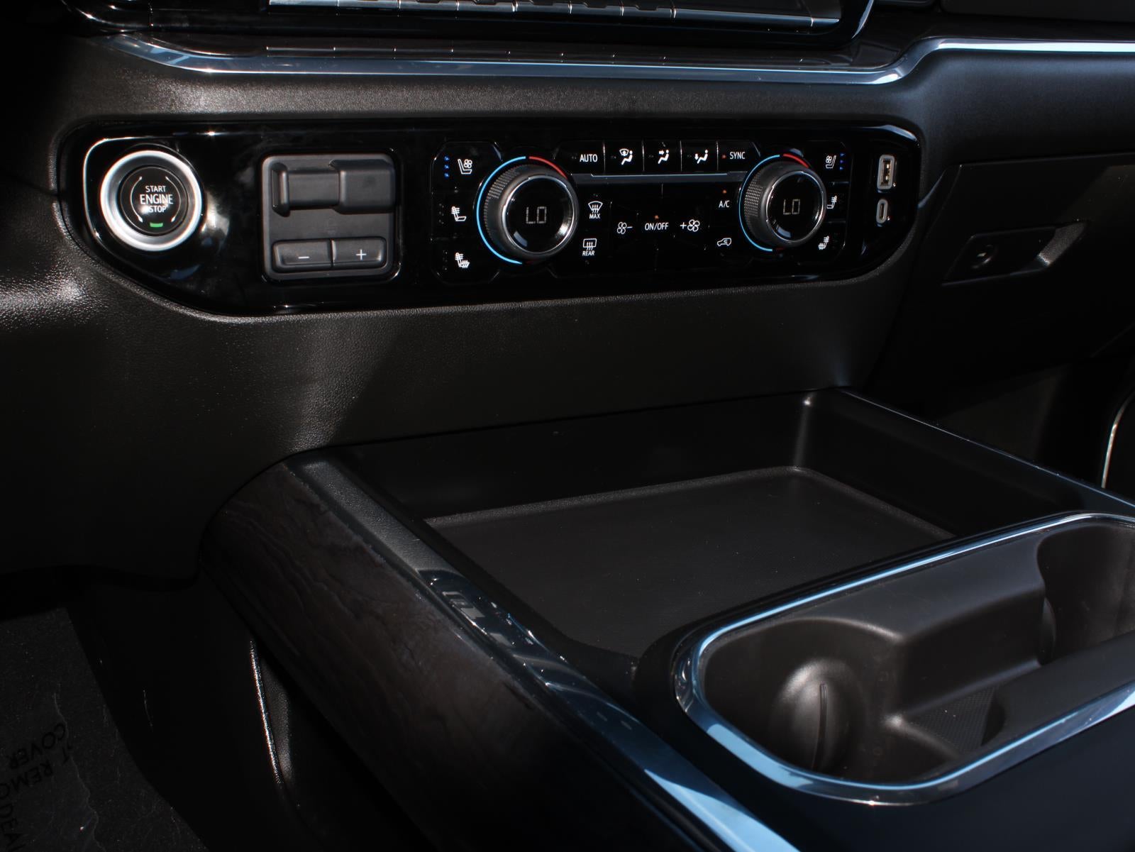 2024 Chevrolet Silverado 3500 HD LTZ DRW