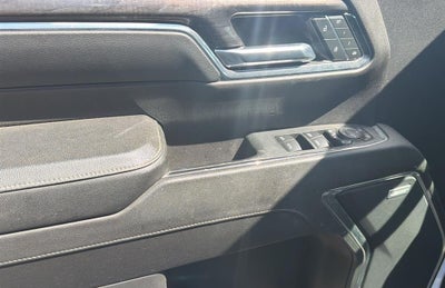 2024 Chevrolet Silverado 3500 HD LTZ DRW
