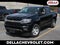 2021 Chevrolet Colorado 4WD Work Truck