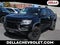 2021 Chevrolet Colorado 4WD ZR2