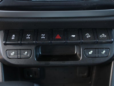 2021 Chevrolet Colorado 4WD ZR2