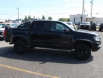 2021 Chevrolet Colorado 4WD ZR2