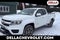 2019 Chevrolet Colorado 4WD Work Truck