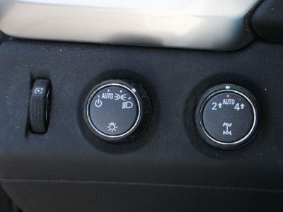2017 Chevrolet Tahoe LS