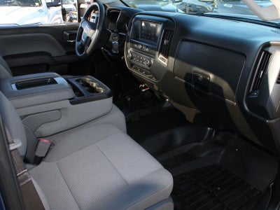 2017 GMC Sierra 3500 HD REG CAB 4WD 133.6