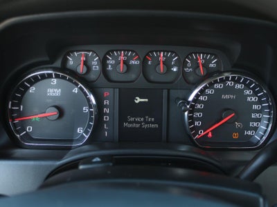 2017 GMC Sierra 3500 HD REG CAB 4WD 133.6