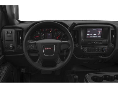 2019 GMC Sierra 2500 HD CREW CAB 4WD 153.