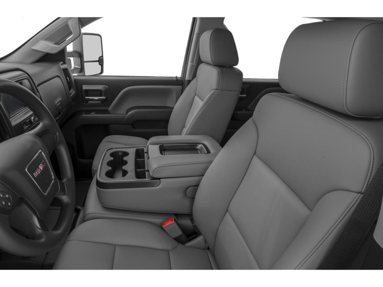 2019 GMC Sierra 2500 HD CREW CAB 4WD 153.