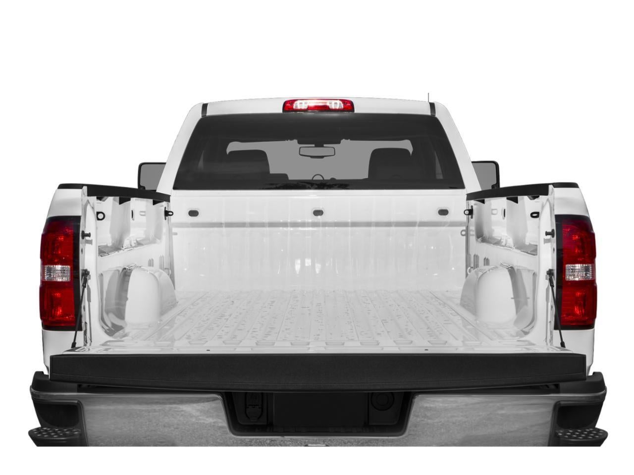 2019 GMC Sierra 2500 HD CREW CAB 4WD 153.