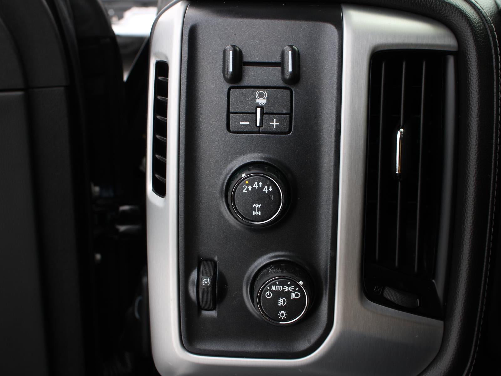 2019 GMC Sierra 3500 HD SLT