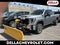 2024 GMC Sierra 3500 HD Pro